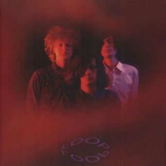 Loop - Heavens End 1LP