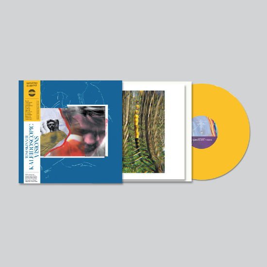 Tom Skinner - Kaleidoscopic Visions (Yellow Vinyl) (Indies Exclusive) 1LP