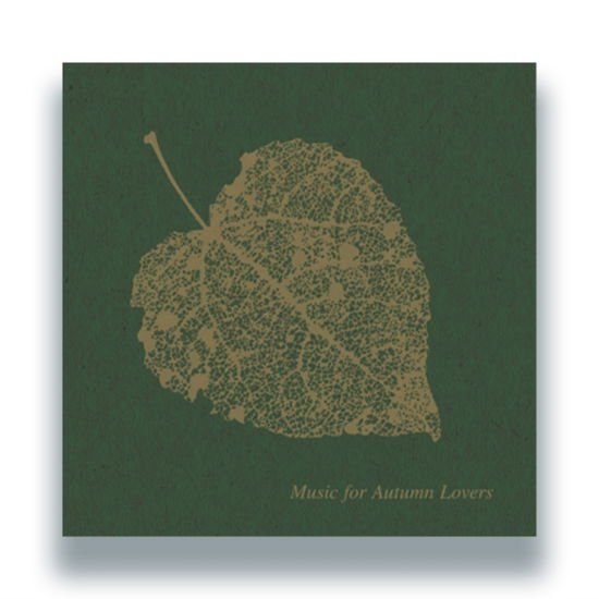 Scrimshire - Music For Autumn Lovers 1LP