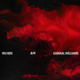 Kamaal Williams - Wu Hen 1LP