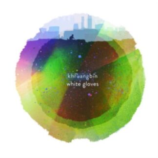 Khruangbin - White Gloves 1LP
