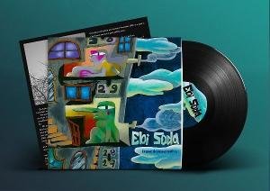 Ebi Soda - Frank Dean & Andrew 1LP