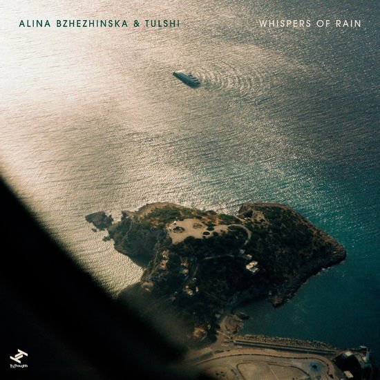 Alina Bzhezhinska - Whispers of Rain 1LP