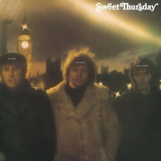 Sweet Thursday - Sweet Thursday 1LP