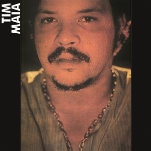 Tim Maia - 1St 1LP