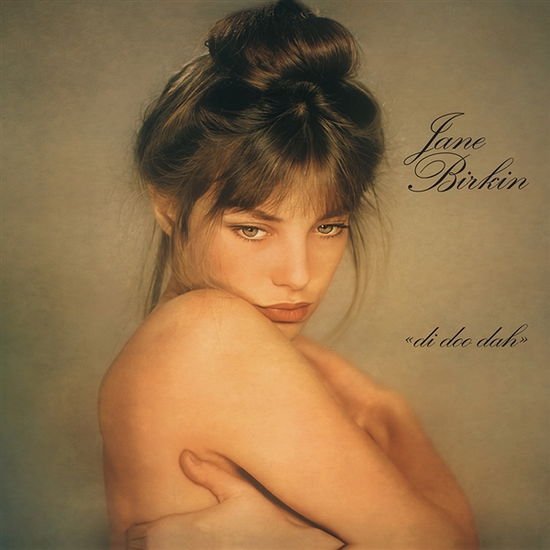 Jane Birkin - Di Doo Dah 1LP