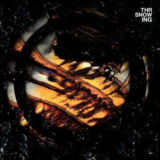 Throwing Snow - Dragons 1LP