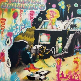 Twilight Sequence - Outline of Nature 1LP