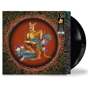 Cardiacs - Lsd 2LP