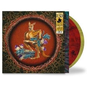 Cardiacs - Lsd 2LP