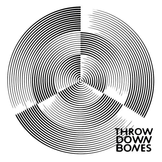 Throw Down Bones - Throw Down Bones 2LP
