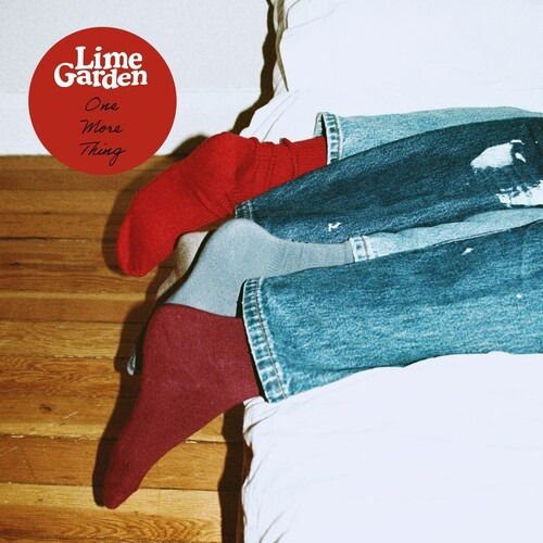 Lime Garden - One More Thing - (Reign in Blood) 1LP