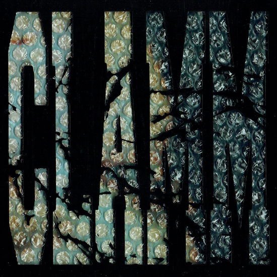 Clamm - Serious Acts 1LP