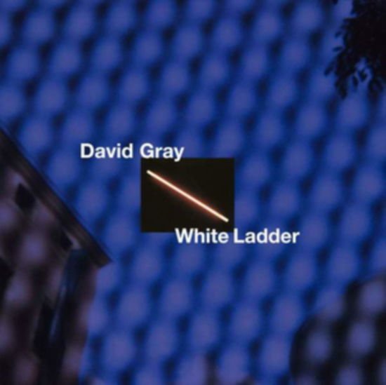 GRAY, DAVID - WHITE LADDER 1-LP