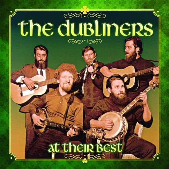 Dubliners - Dubliners, The: Best of the Du 1LP