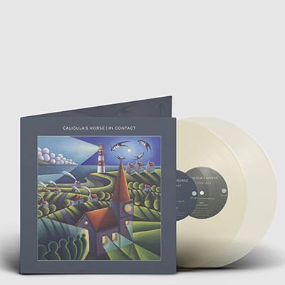 Caligula's Horse - In Contact 2LP