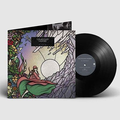 Caligula's Horse - Bloom 1LP