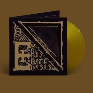 Entheomorphosis - Pyhä Kuilu 1LP