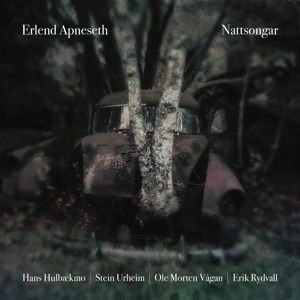 Erlend Apneseth - Nattsongar 1LP