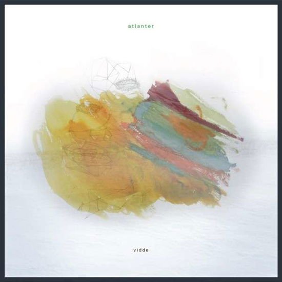 Atlanter - Vidde 1LP