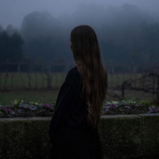 Kara-Lis Coverdale - A Series of Actions in a Sphere of Forever 1LP