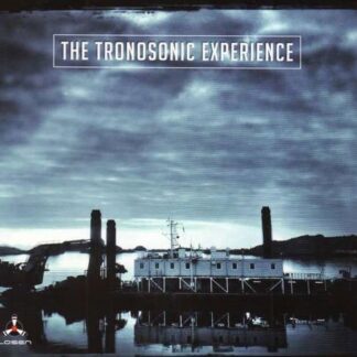 Tronosonic Experience - Tronosonic Experience 1LP