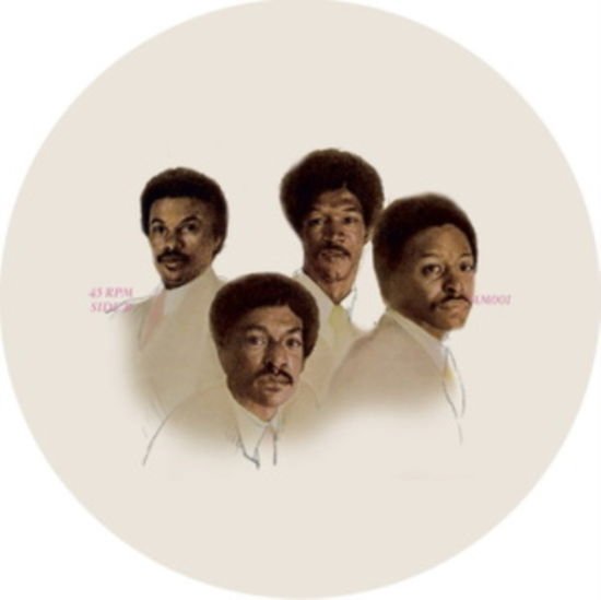 Touch of Class - I Love You Pretty Baby 1LP