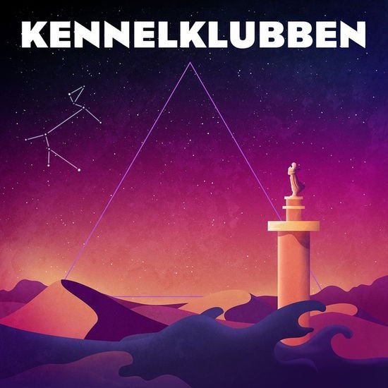 Kennelklubben - Kennelklubben 1LP