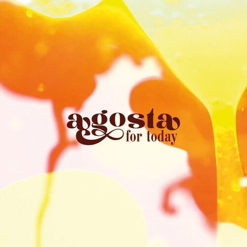 Agosta - For Today 1LP
