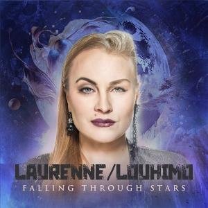 Laurenne / Louhimo - Falling Through The Stars 1LP