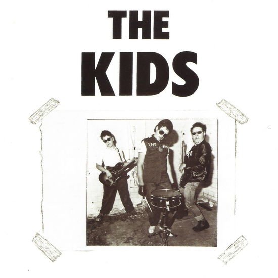 Kids - Kids 1LP