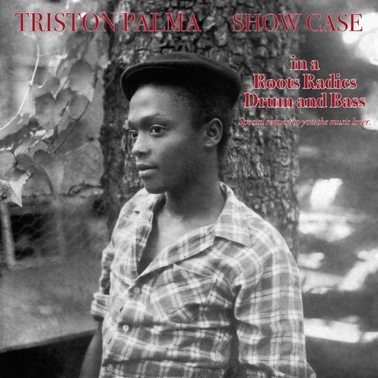 Triston Palmer - Show Case 1LP