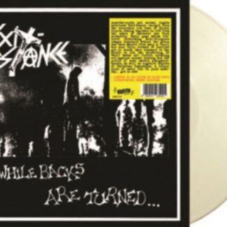 Exit-stance - While Backs Are Turned... (Coloured Vinyl) 1LP
