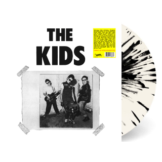 Kids - The Kids 1LP