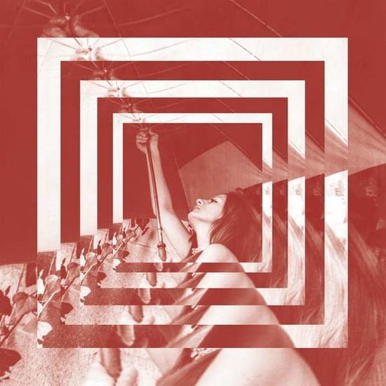 Jocy De Oliveira - Raga Na Amazonia 1LP