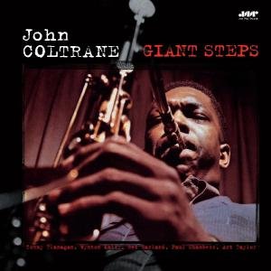 John Coltrane - Giant Steps 1LP