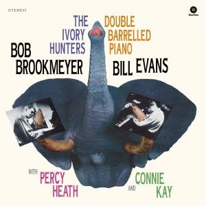 Bill Evans - The Ivory Hunters 1LP