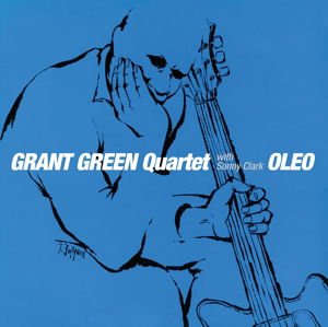 Grant Green - Oleo 1LP