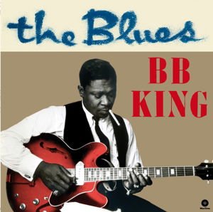 B.b. King - The Blues 1LP