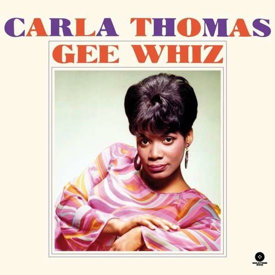 Carla Thomas - Gee Whiz 1LP