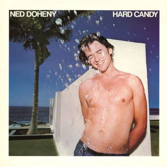 Ned Doheny - Hard Candy 1LP