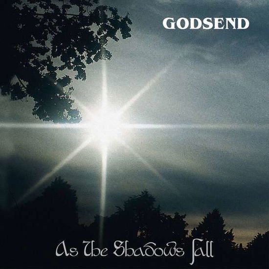 Godsend - As the Shadows Fall 1LP