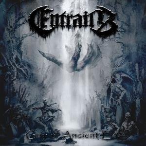 Entrails - Grip Of Ancient Evil 1LP