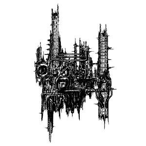 Pungent Stench - Mucous Secretion 1LP