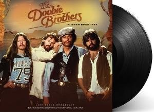 Doobie Brothers - Flower Hour 1975 1LP