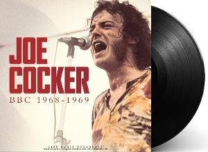 Joe Cocker - Bbc 1968-1969 1LP