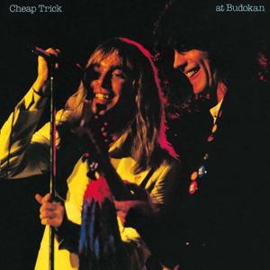 Cheap Trick - At Budokan -Complete- MUSIC ON VINYL - MEGA PROMO 2LP