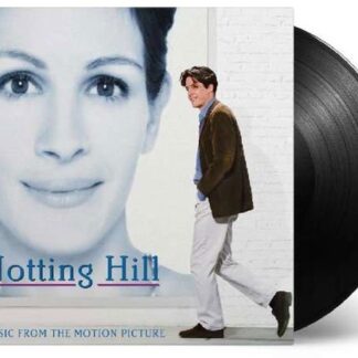 Notting Hill / O.s.t. - Notting Hill MUSIC ON VINYL - MEGA PROMO 1LP