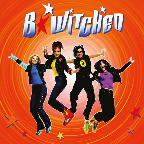 B-witched - B-Witched 1LP