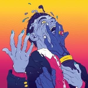 Everything Everything - Get To Heaven MUSIC ON VINYL - MEGA PROMO 1LP